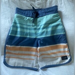 Abercrombie kids boys swim suit - size 7/8